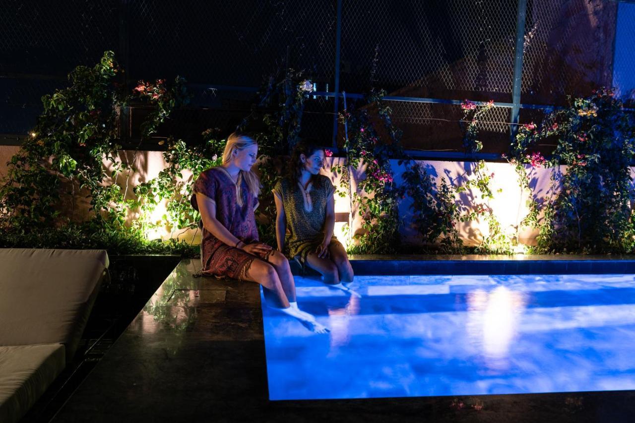 Riad Wazani Square & Spa มาร์ราเกช ภายนอก รูปภาพ